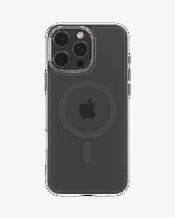Actual product image Spigen Ultra Hybrid T (MagFit) (Apple iPhone 16 Pro)