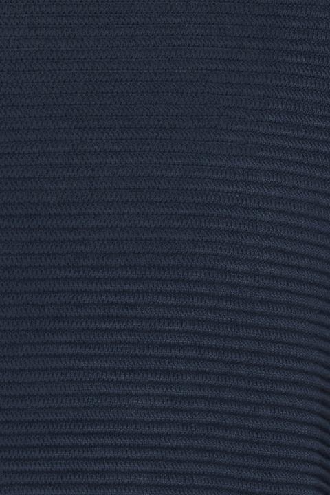 Actual product image Solid SDValencia knit jumper - 21106094 (3XL)