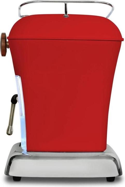 Produktbild Ascaso Dream Pid