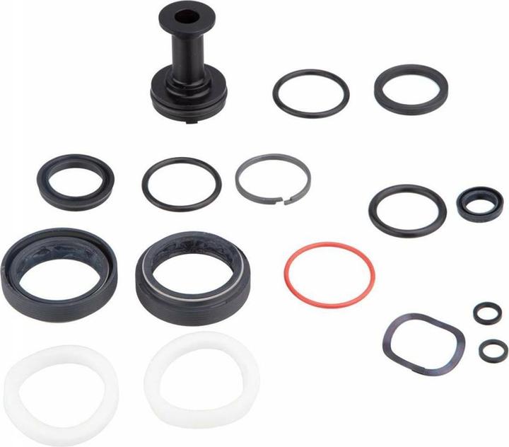 Image du produit RockShox Yari Solo Air