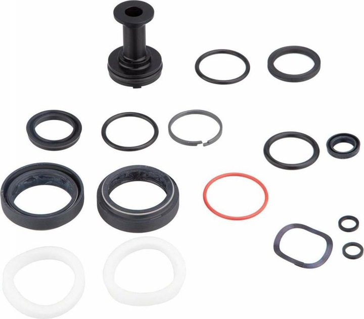 Produktbild RockShox Yari Solo Air