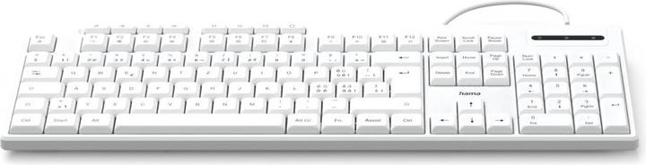 Image du produit Hama CK-200 (CH, Filaire)
