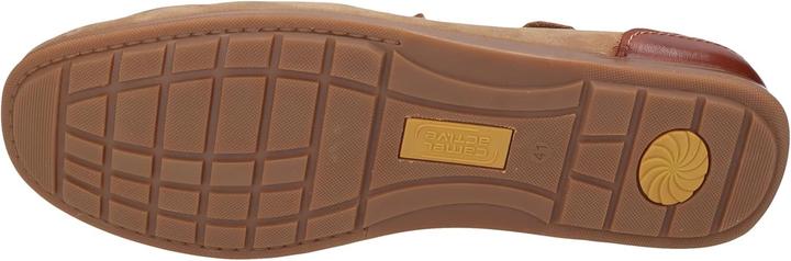 Image du produit Camel Active Slipper nubuk TAUPE (41)