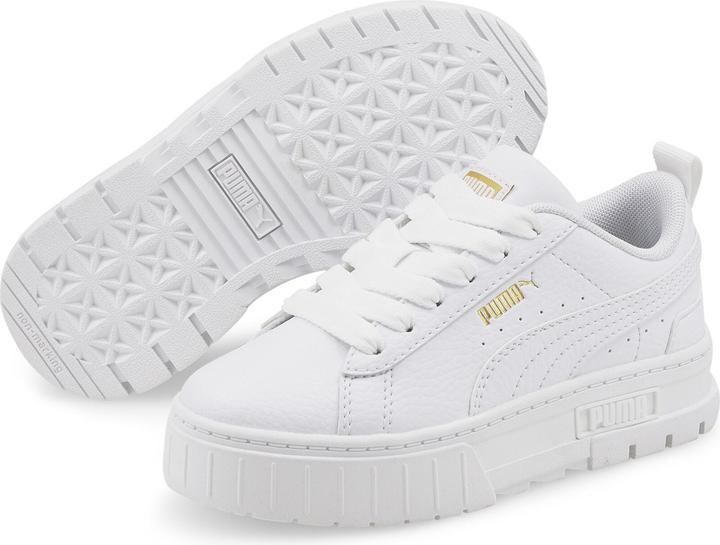 Produktbild Puma Mayze Lth PS (28)