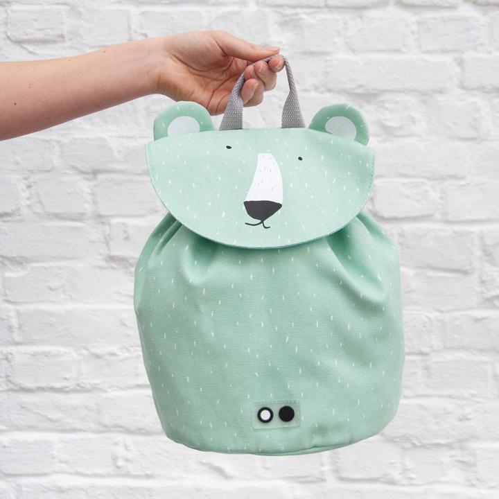 Produktbild Trixie Baby Rucksack Mini
