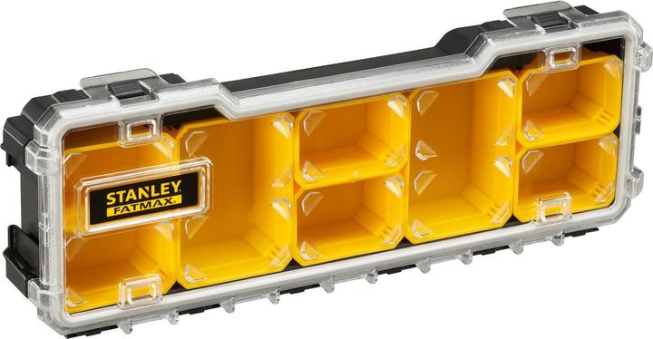 Actual product image Stanley ® FATMAX® Small Parts Organizer FMST175781