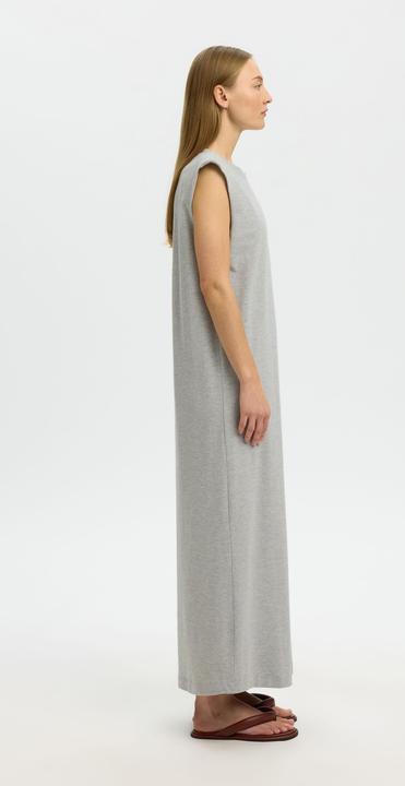 Produktbild Selected Ärmelloses Maxikleid (M)