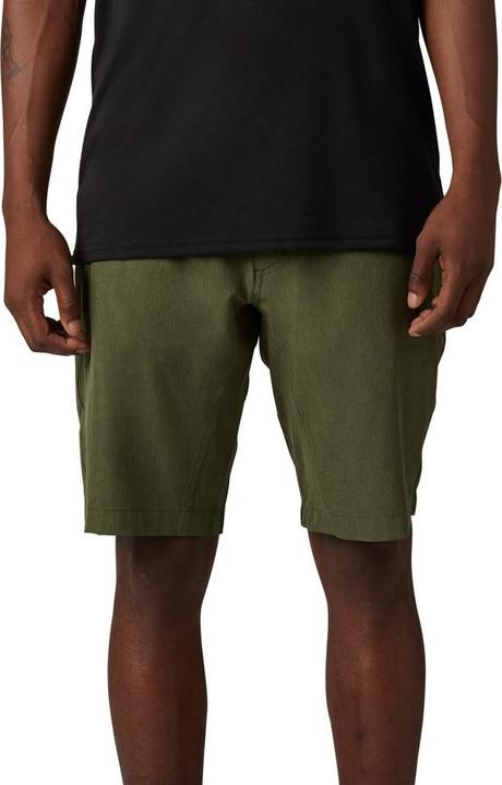 Produktbild Fox SHORT 23 MACHETE TECH 4.0 OLV GRN 34 (34)