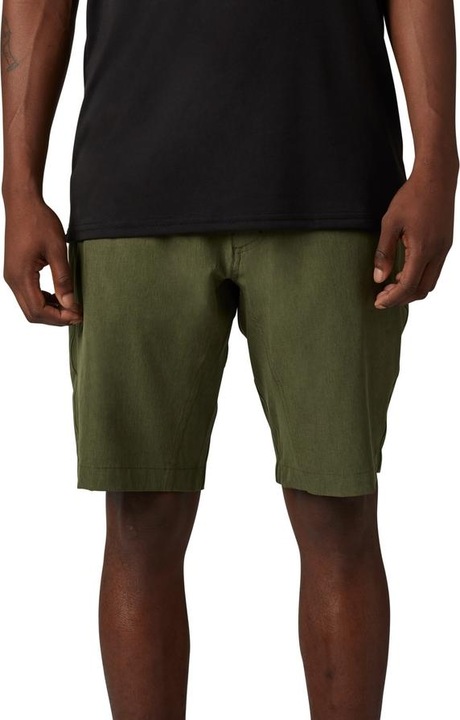 Produktbild Fox SHORT 23 MACHETE TECH 4.0 OLV GRN 34 (34)