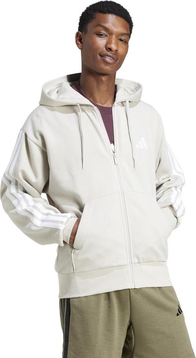 Produktbild adidas Essentials 3-Stripes Fleece (L)