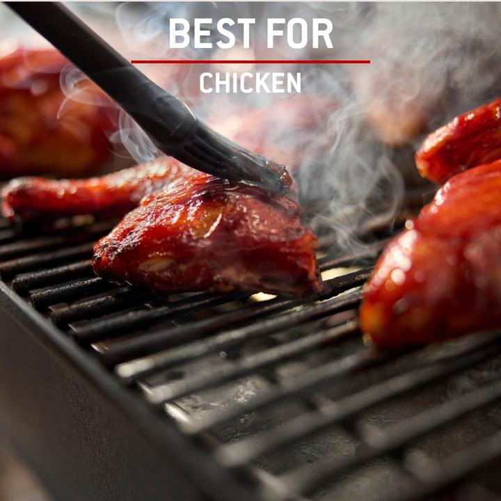 Produktbild Weber Grill Academy Blend (8 kg)