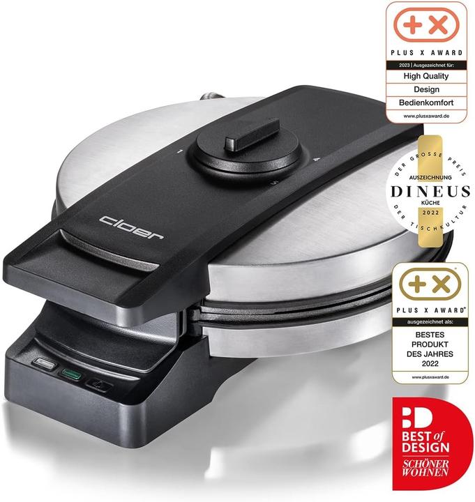 Productafbeelding Cloer 1898 Hart