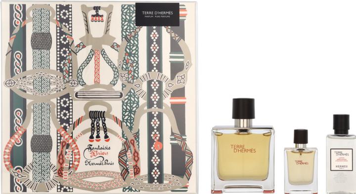 Produktbild Hermès Terre D'Hermes (Eau de Parfum, 127.50 ml)