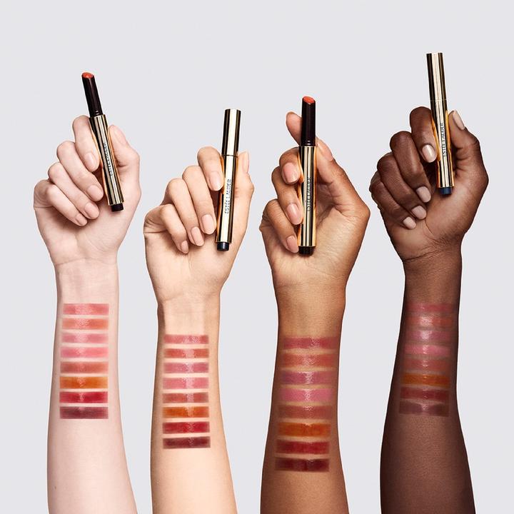 Produktbild Estée Lauder Estee Lauder Pure Color Melt-On Glosstick Plumping & Moisturizing Lip Gloss (390)