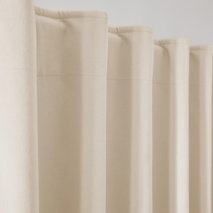 Actual product image La Redoute Interieurs Panason (350 x 140 cm)