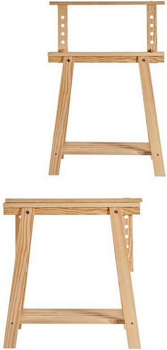 Image du produit Kipit Chevalet