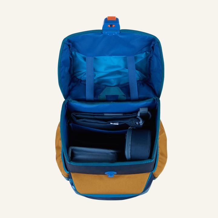Image du produit finkid BUDDY EKO SPORT 4pcs. Set cartable sky mi (20 l)