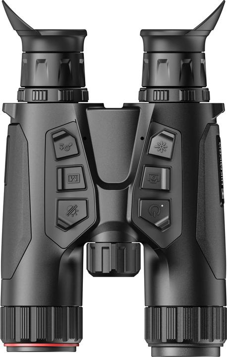 Produktbild Hikmicro Binocular Habrok HE25LN (5.50x, 60 mm)
