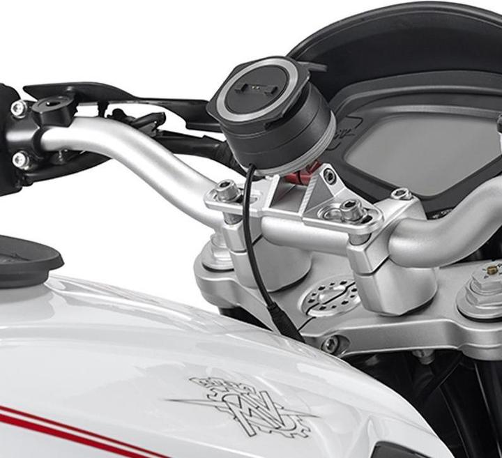 Actual product image Givi tom rider