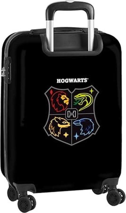 Actual product image Harry Potter "House of Champions" hand luggage trolley 20" - suitcase (40.10 l)