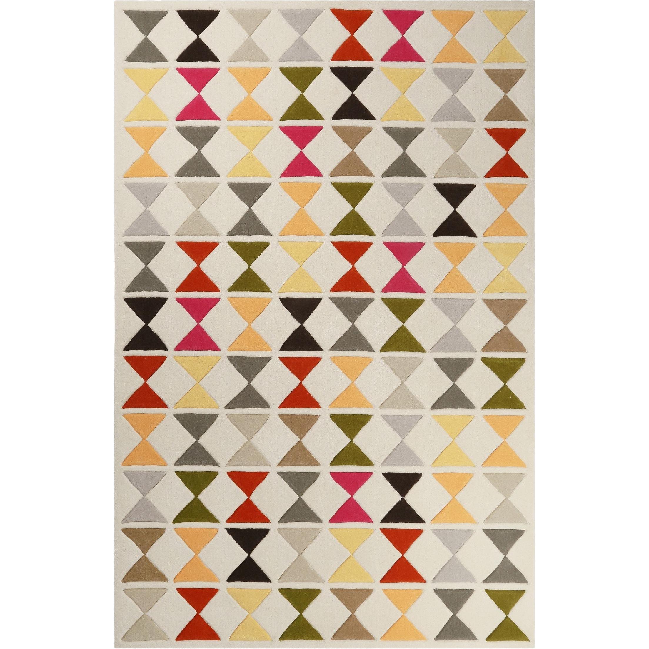 Esprit, Teppich, Teppich Mahan (200 x 300 cm)