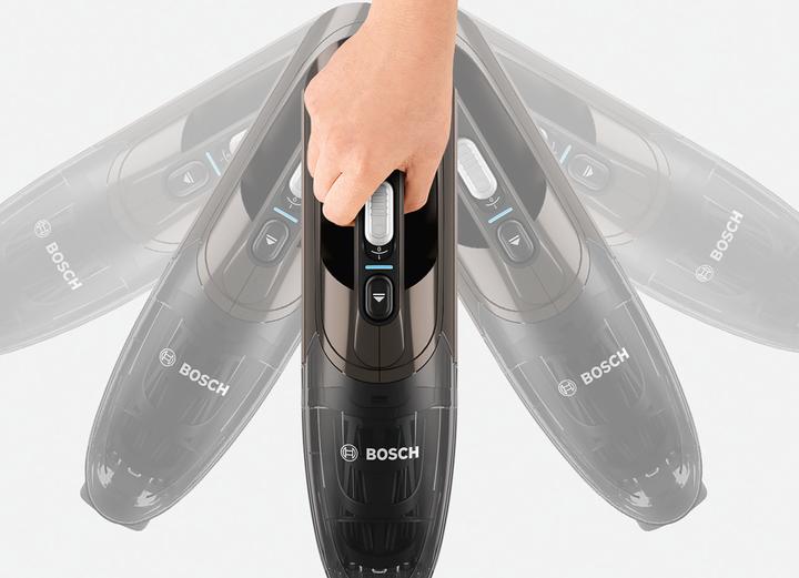 Produktbild Bosch Hausgeräte BCHF2MX16