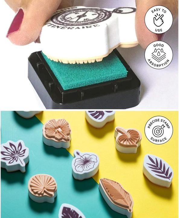 Produktbild I Am Creative Stempelset