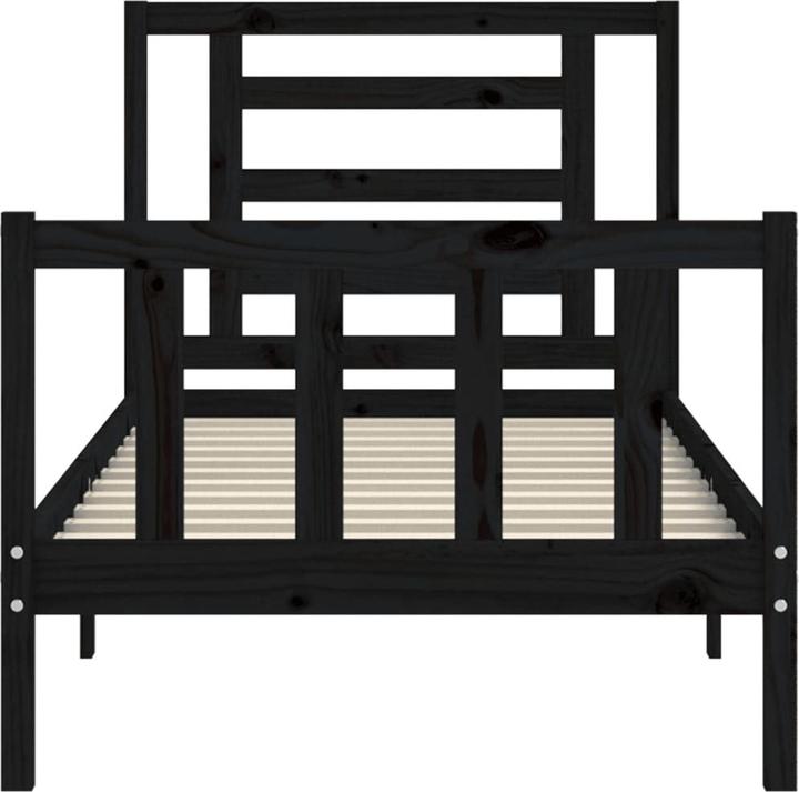 Produktbild vidaXL Maddalena (75 x 190 cm)