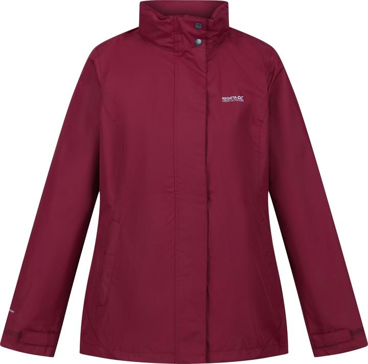 Regatta - Coupe-vent DAYSHA - Femme (40)