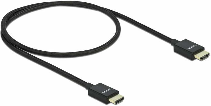 Produktbild Delock HDMI – HDMI (0.50 m)