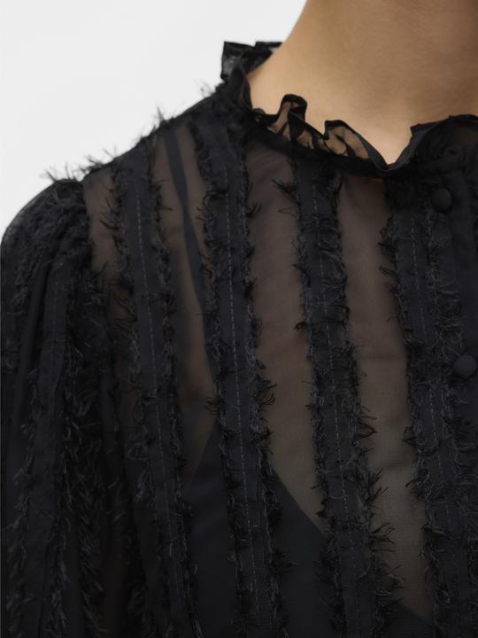 Actual product image Vero Moda VMMALOU top blouse (XS)