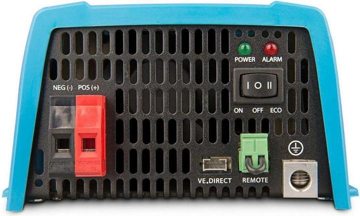 Actual product image Victron Energy Victron Inverter Phoenix 24/250 VE.Direct 200 W, Type