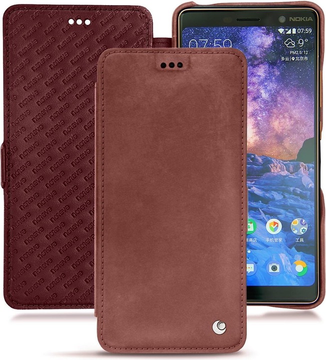 Image du produit Noreve Housse cuir horizontal
