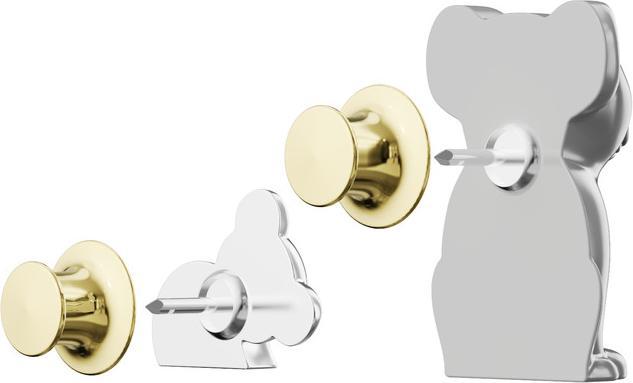 Produktbild Metalmorphose Pin Koala
