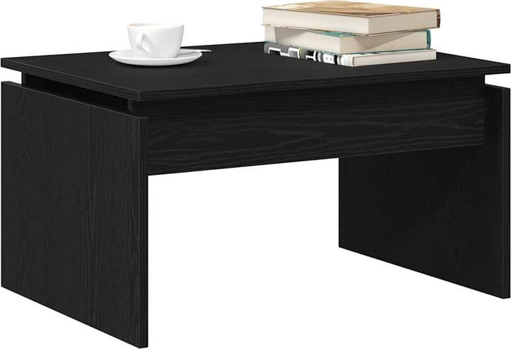 Immagine prodotto VidaXL Tavolino da caffè (68 x 50 x 38 cm)