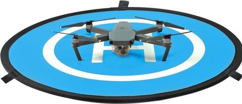Immagine prodotto Pgytech Pattino di atterraggio medio (Sito di atterraggio del drone, Universale)