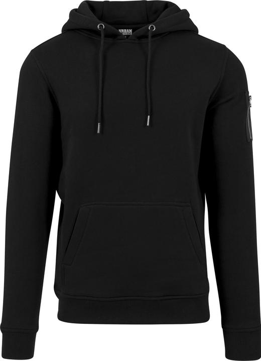 Produktbild Urban Classics Sweat Bomber Hoody (M)