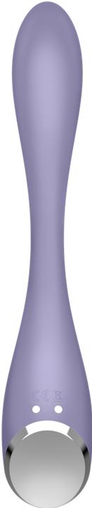 Image du produit Satisfyer G-Spot Flex 5+ - Lilac
