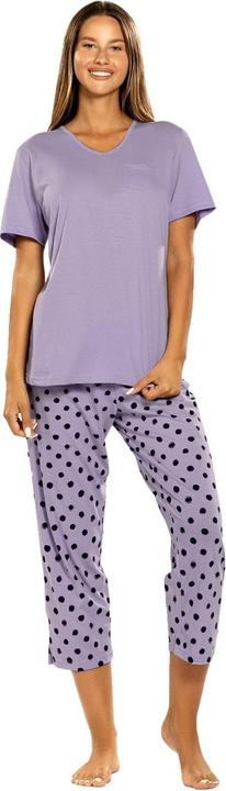 Produktbild Comtessa 7/8 «Lavender Dots» (46)