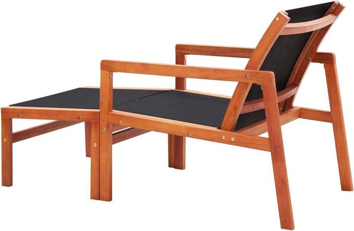 Image du produit vidaXL Gartenstuhl