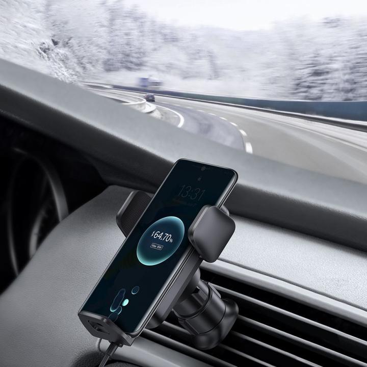 Produktbild Baseus Wisdom