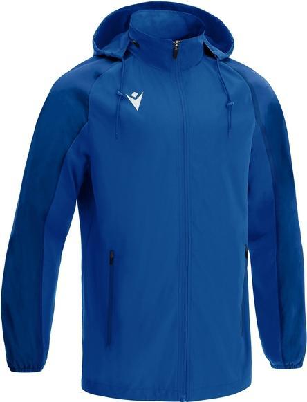 King, Royal Blue