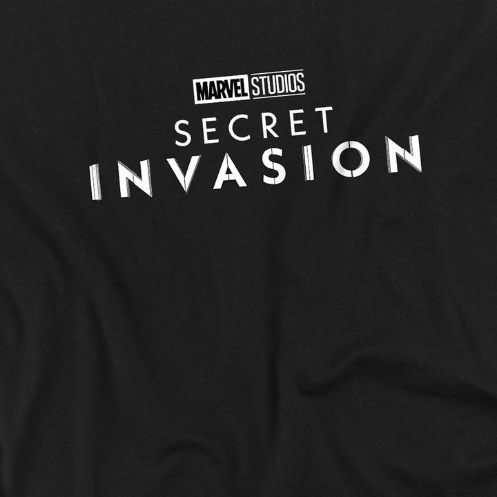 Produktbild Secret Invasion TShirt (M)