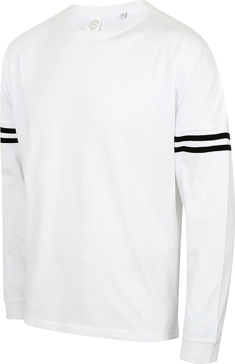 Produktbild Skinni Fit Skinnifit Sweatshirt Erwachsene (XXL)