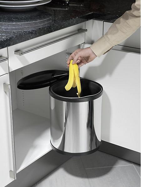 Immagine prodotto Hailo Compact-Box M (15 l)