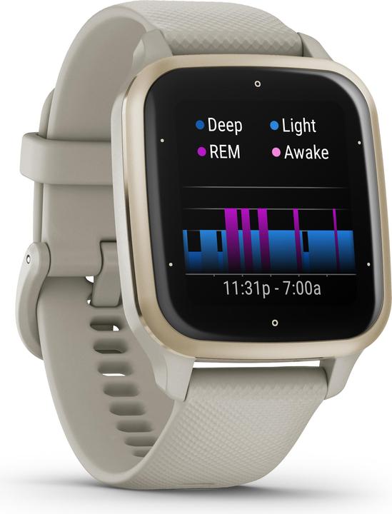 Produktbild Garmin Venu SQ 2 Music (40 mm)