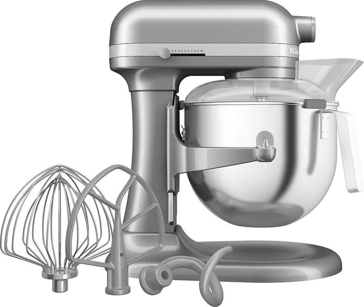 Productafbeelding KitchenAid KOM-HEF-STANDMIXER 6.6L (325 W)