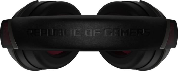 Produktbild ASUS ROG Strix Go 2.4 Electro Punk (Kabelgebunden)