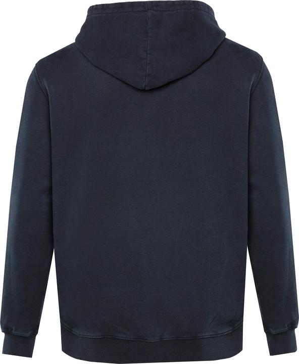 Produktbild JP1880 JP 1880 Hoodie, Sweat, Vintage Look, Badges (5XL)