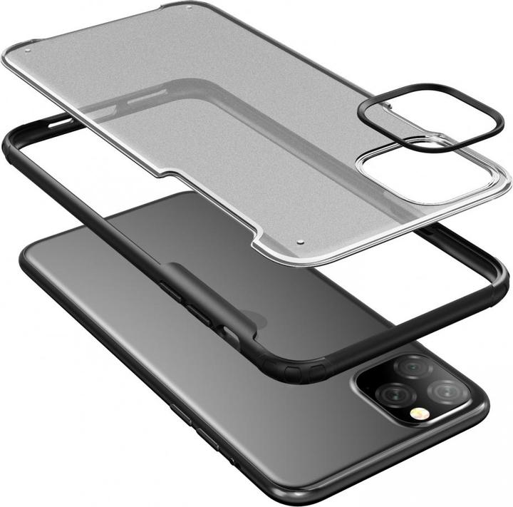 Produktbild Screenguard Anti Impact Case (Apple iPhone 11 Pro)